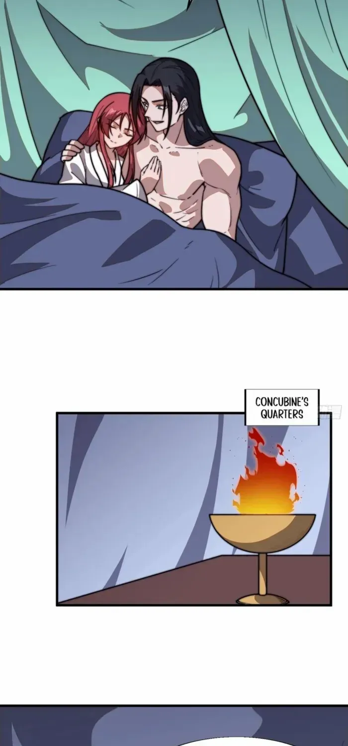 It Starts With A Mountain Chapter 792 page 27 - 
