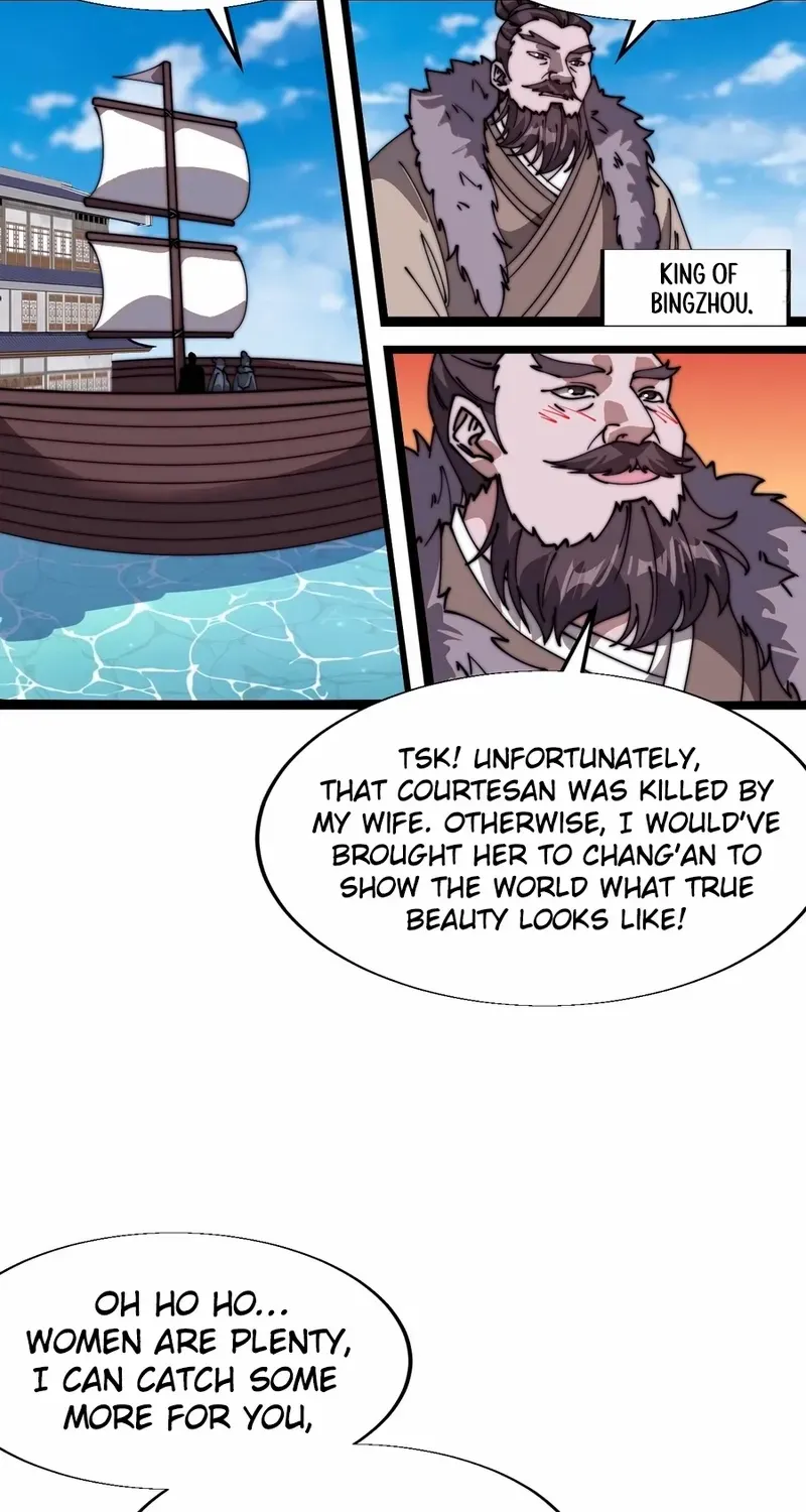 It Starts With A Mountain Chapter 793 page 14 - 