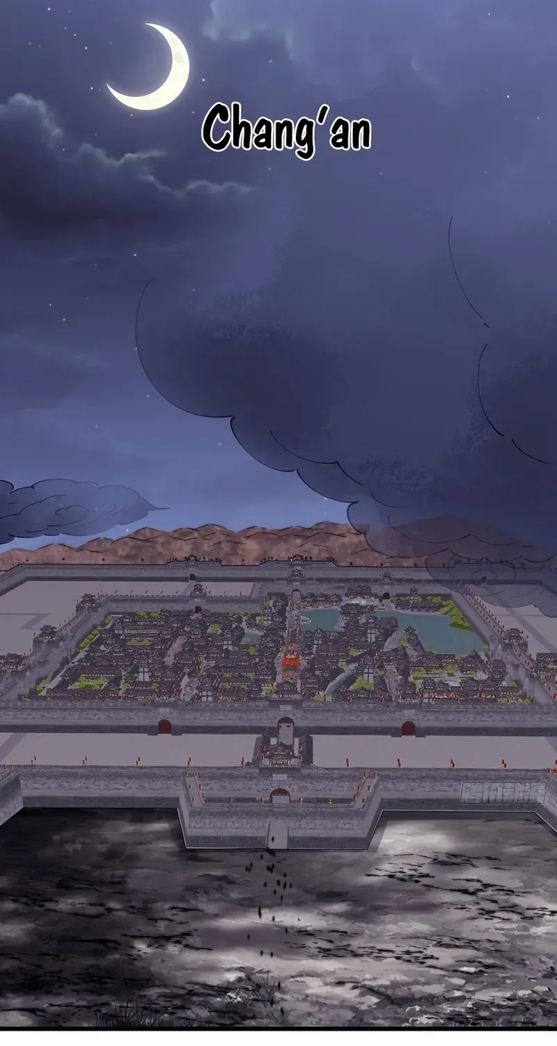 It Starts With A Mountain Chapter 793 page 21 - 