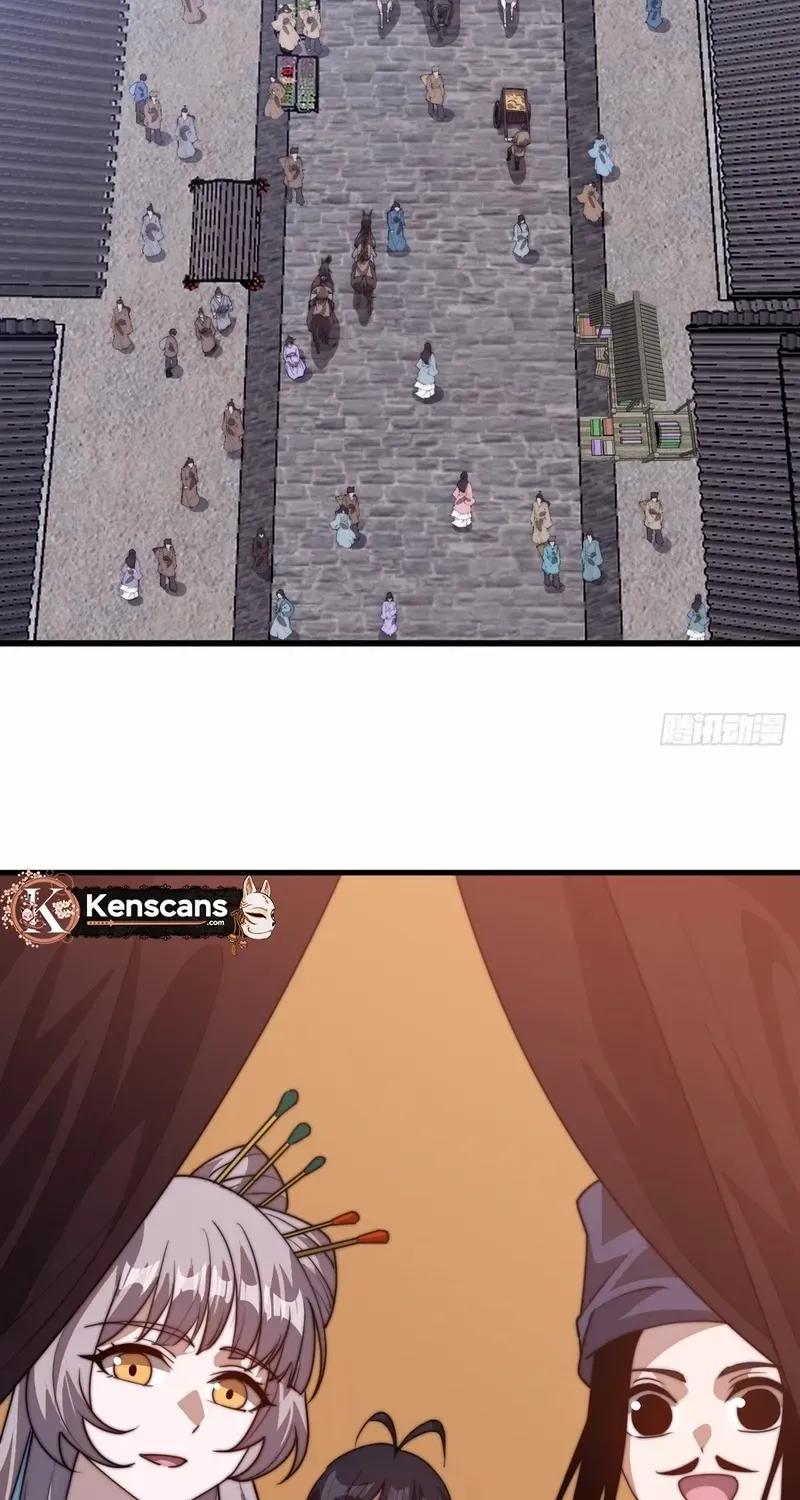 It Starts With A Mountain Chapter 793 page 24 - 