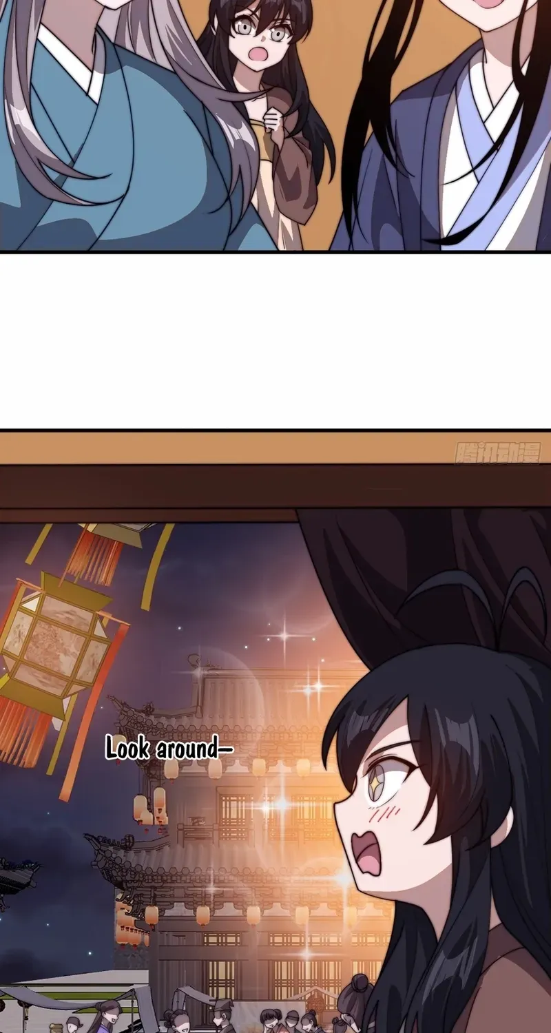 It Starts With A Mountain Chapter 793 page 25 - 