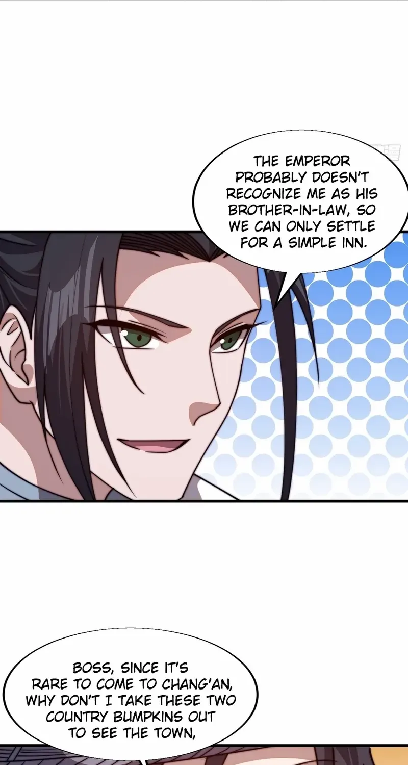 It Starts With A Mountain Chapter 793 page 30 - 