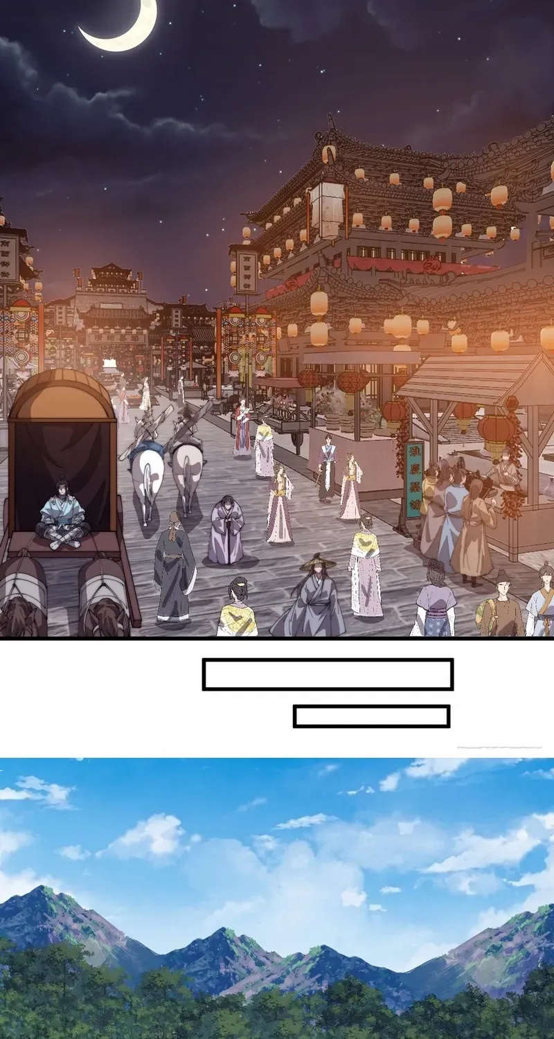 It Starts With A Mountain Chapter 793 page 33 - 