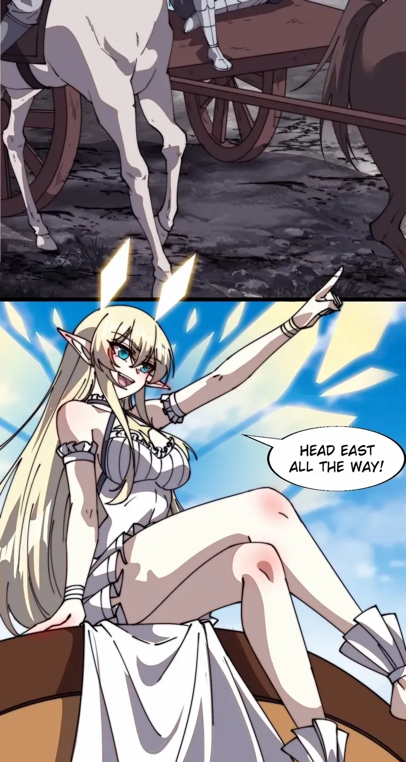 It Starts With A Mountain Chapter 793 page 10 - 