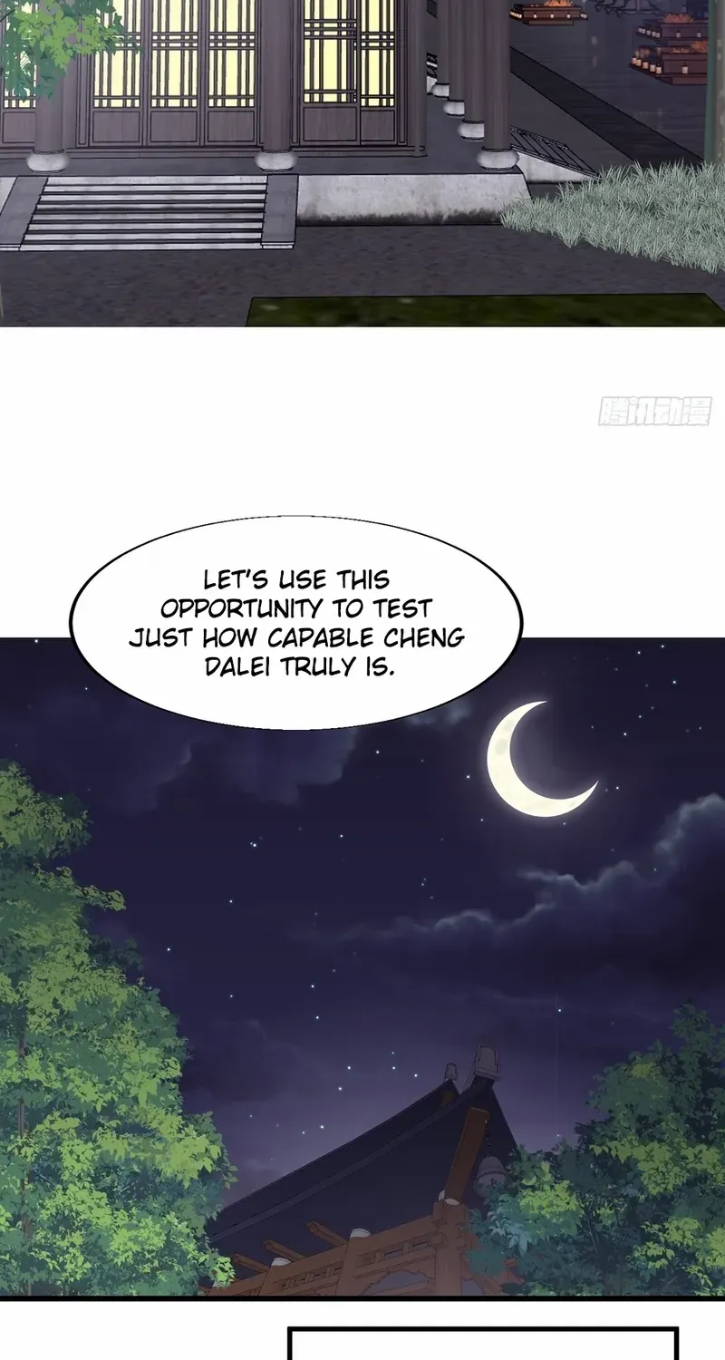 It Starts With A Mountain Chapter 795 page 13 - 