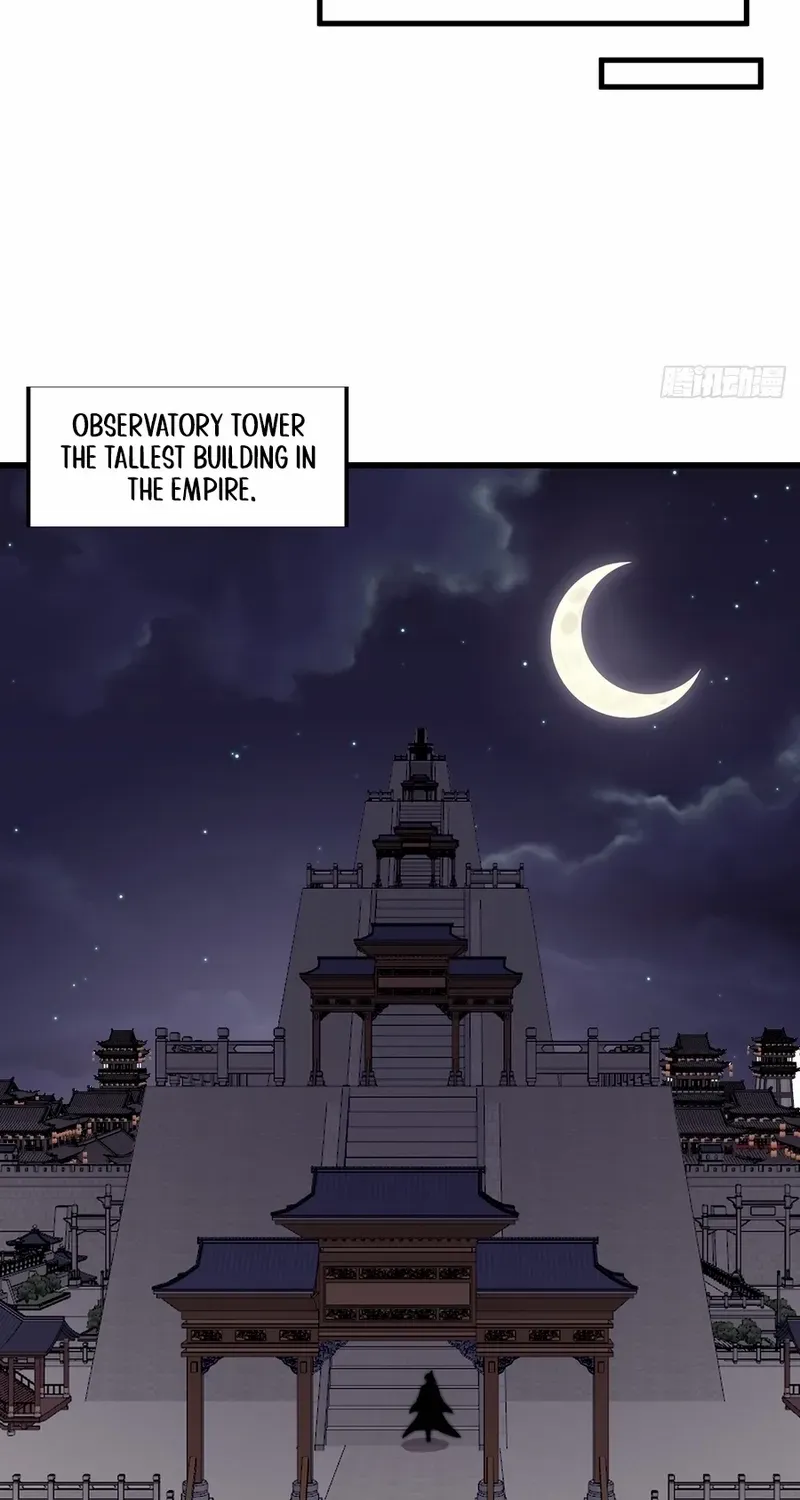 It Starts With A Mountain Chapter 795 page 14 - 