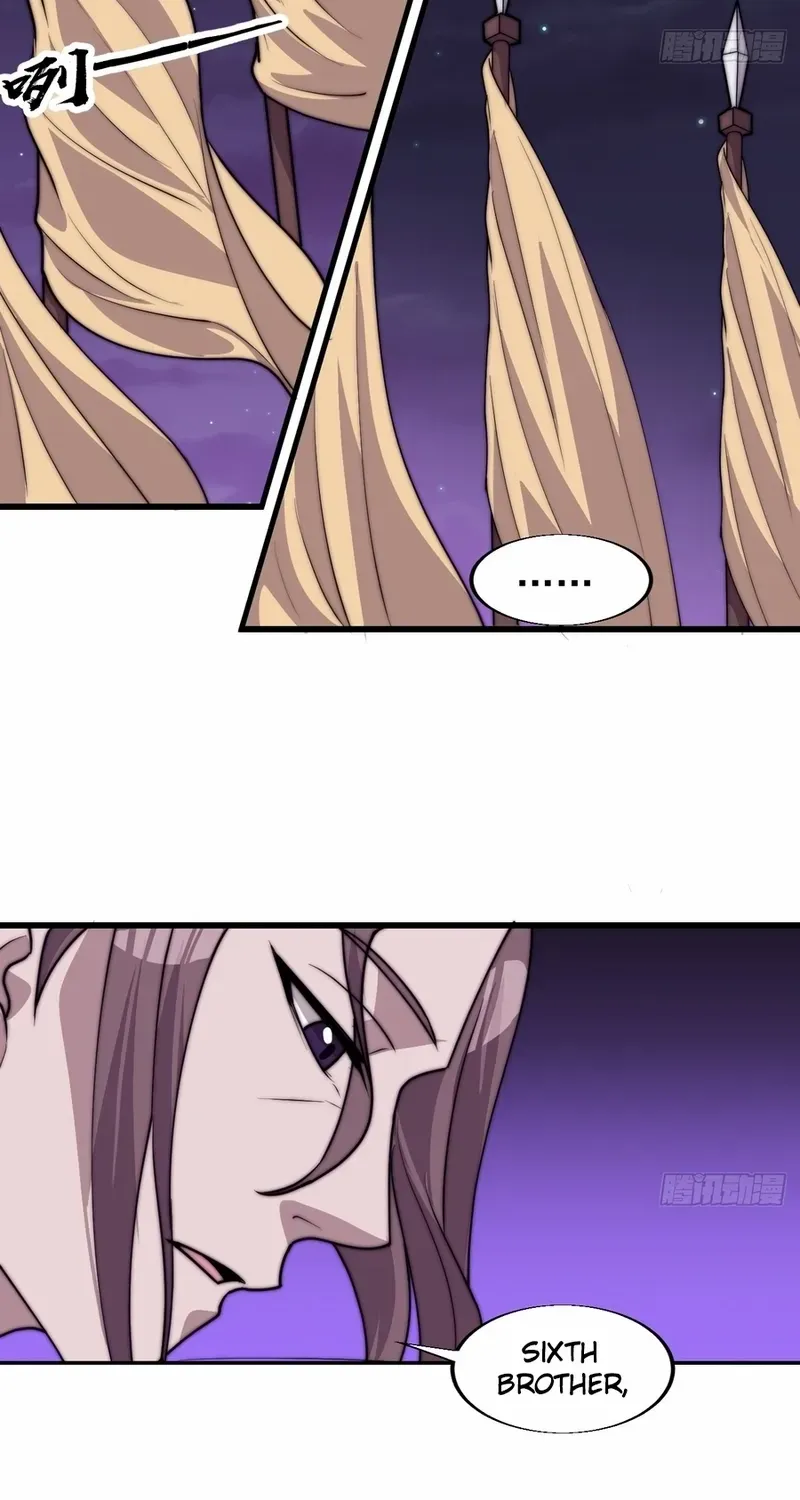 It Starts With A Mountain Chapter 795 page 30 - 