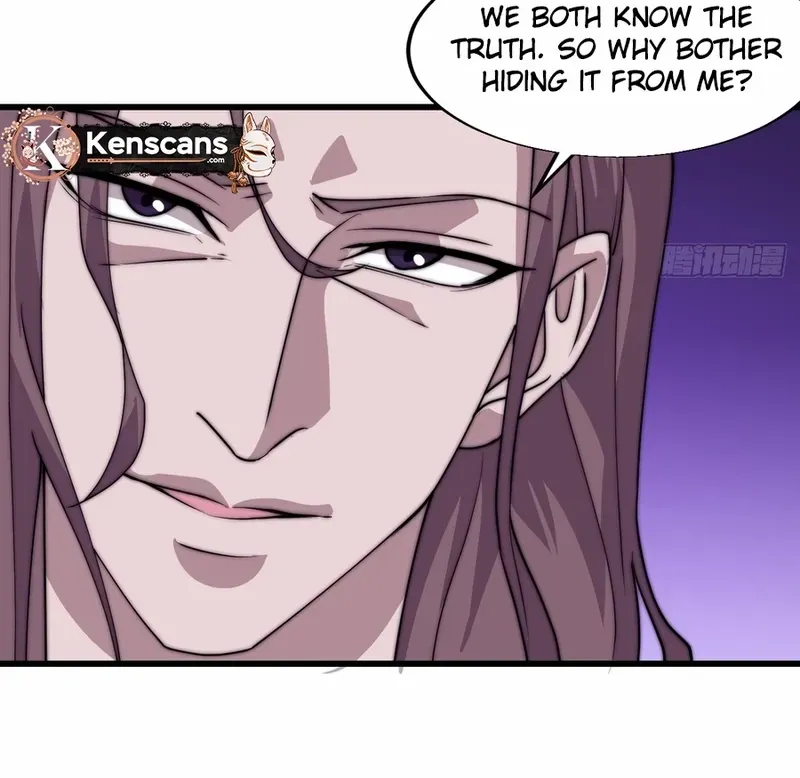 It Starts With A Mountain Chapter 795 page 35 - 