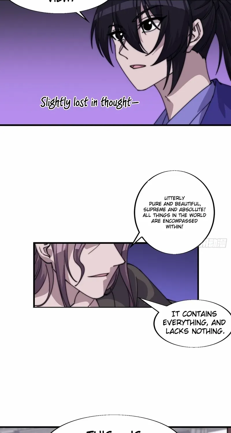 It Starts With A Mountain Chapter 796 page 13 - 