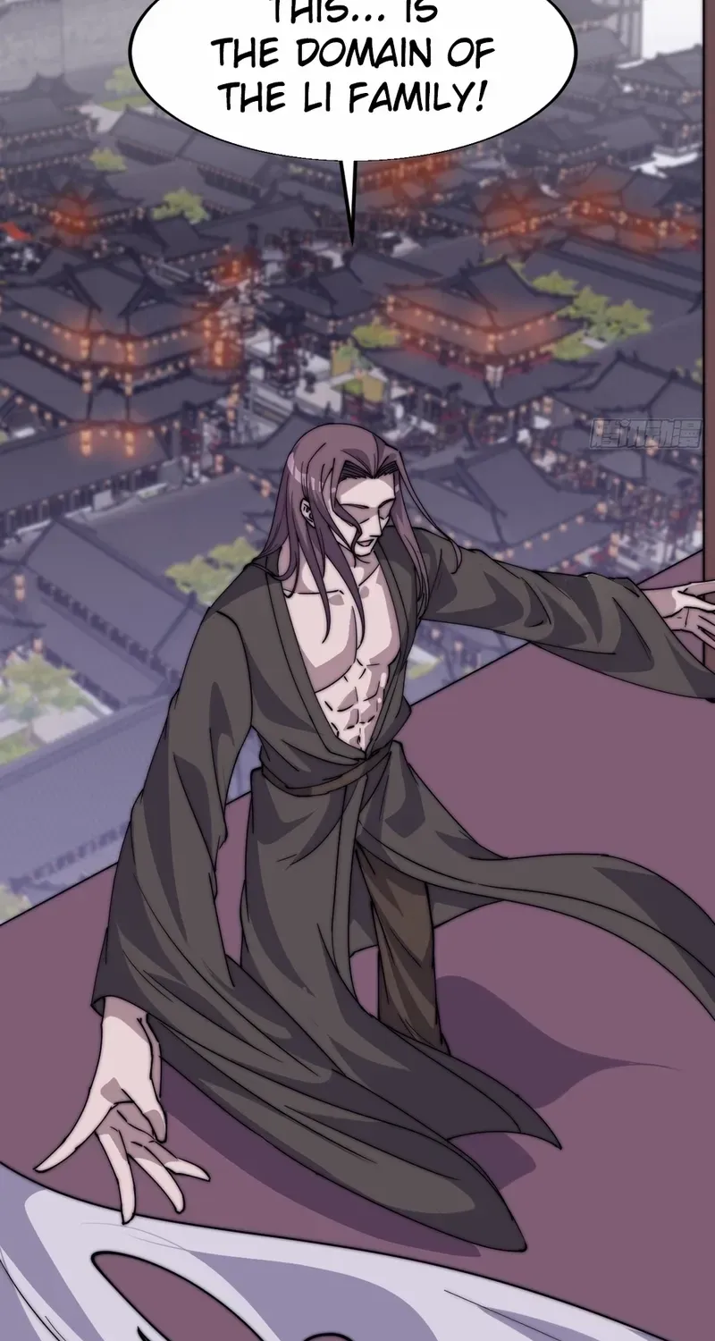 It Starts With A Mountain Chapter 796 page 14 - 