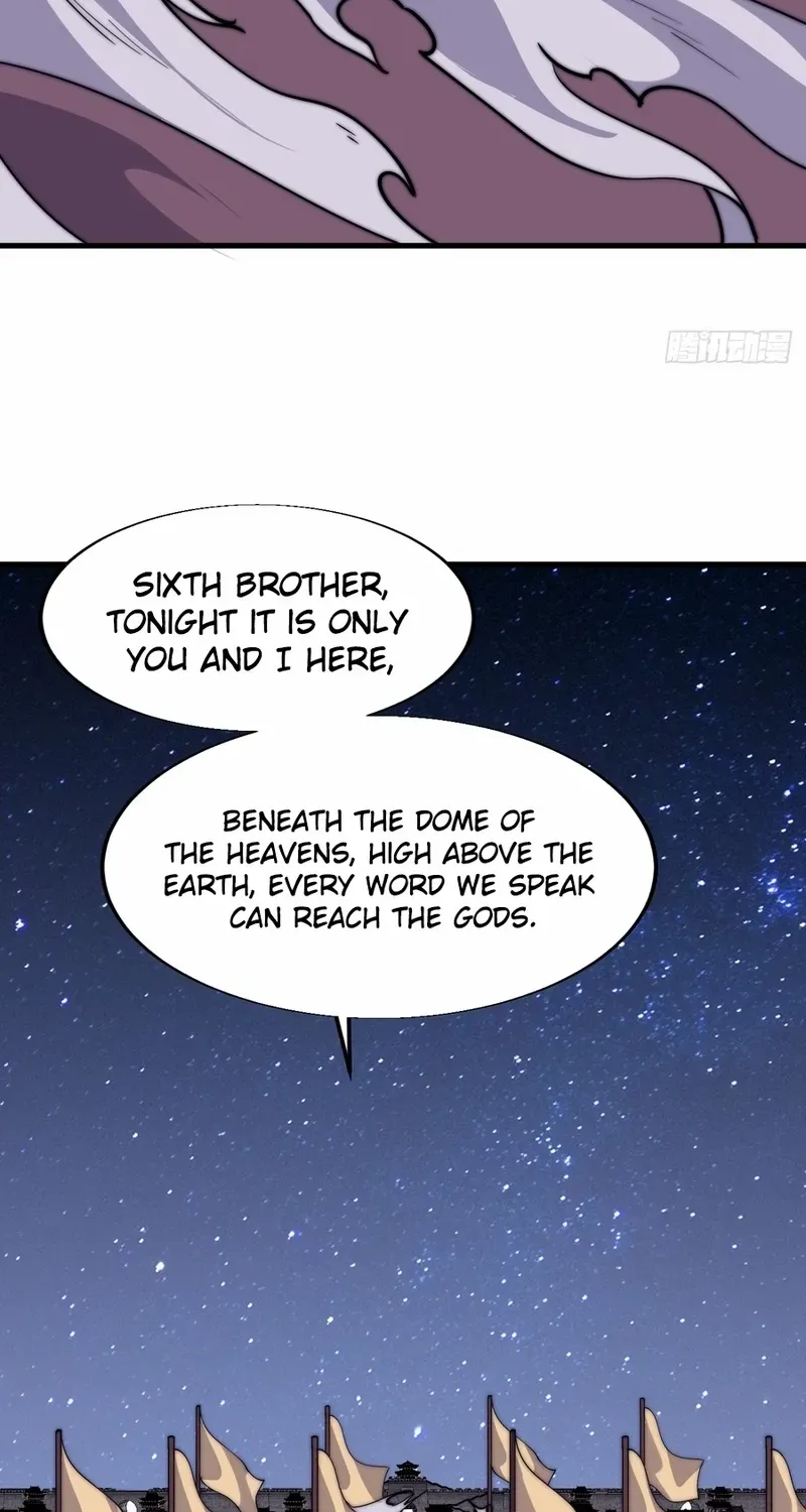It Starts With A Mountain Chapter 796 page 15 - 
