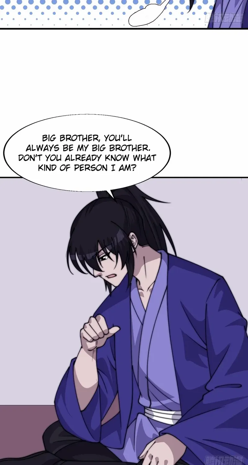 It Starts With A Mountain Chapter 796 page 19 - 