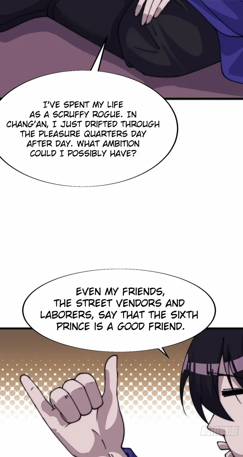 It Starts With A Mountain Chapter 796 page 20 - 