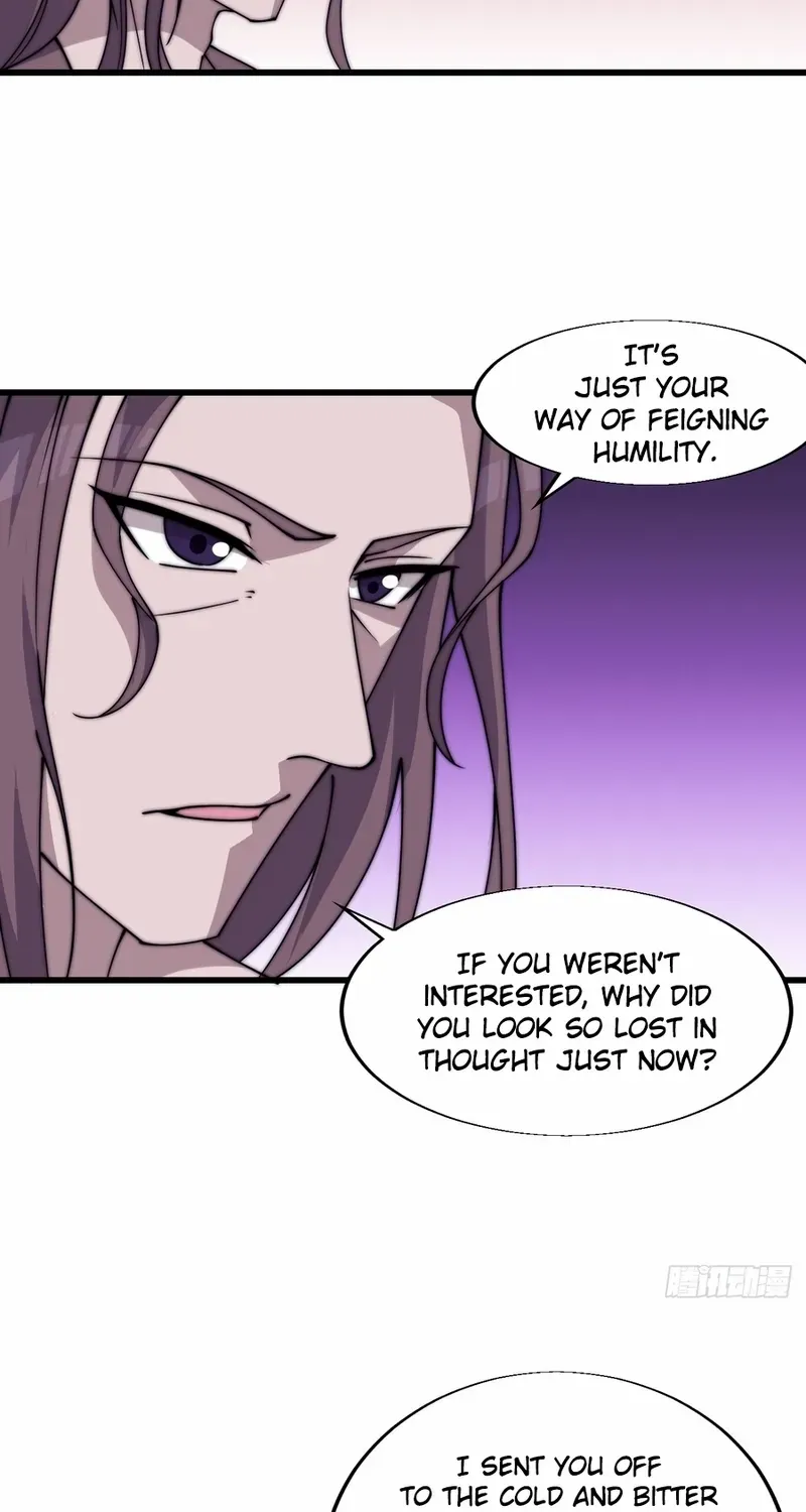 It Starts With A Mountain Chapter 796 page 22 - 