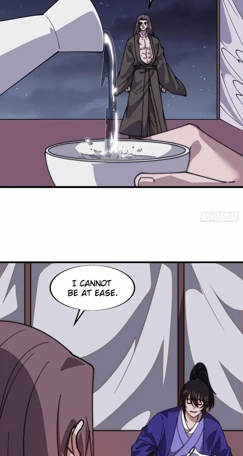 It Starts With A Mountain Chapter 796 page 24 - 