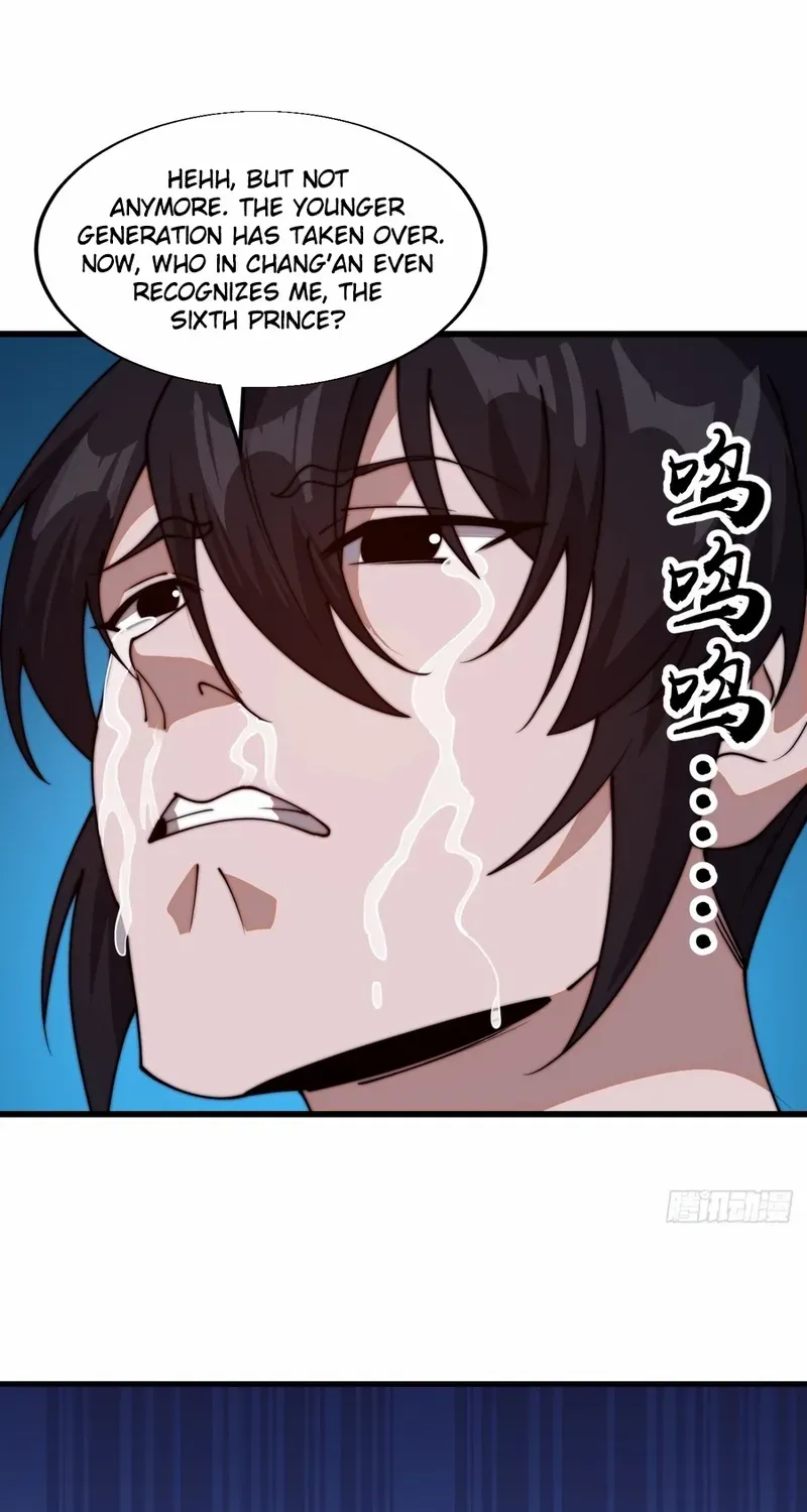 It Starts With A Mountain Chapter 797 page 18 - 