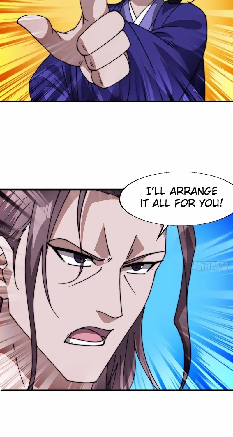 It Starts With A Mountain Chapter 797 page 22 - 
