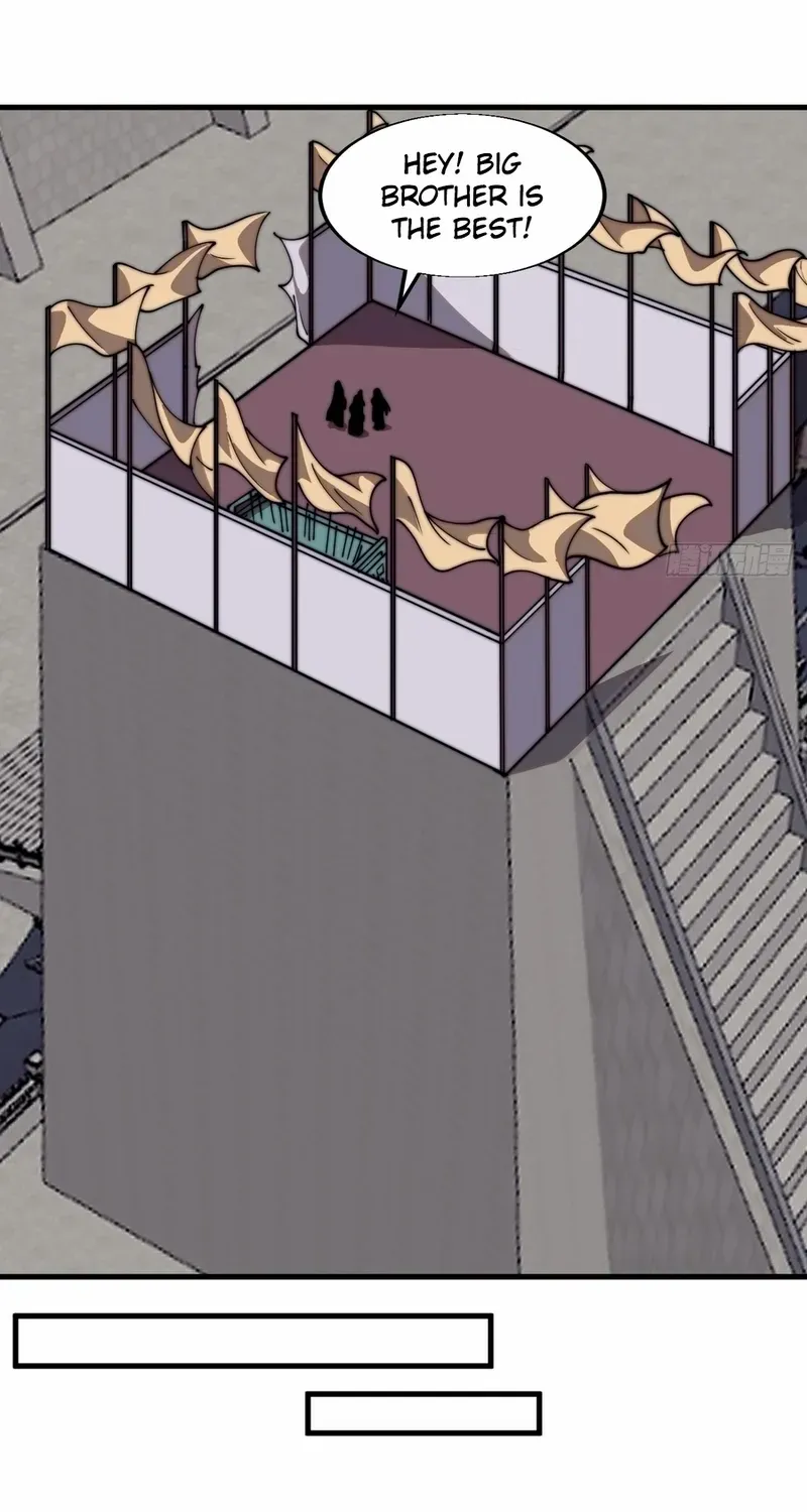 It Starts With A Mountain Chapter 797 page 23 - 