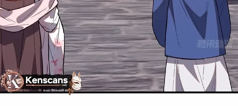 It Starts With A Mountain Chapter 797 page 37 - 