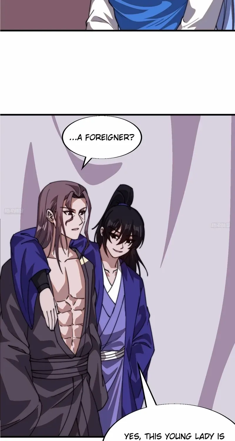 It Starts With A Mountain Chapter 797 page 5 - 