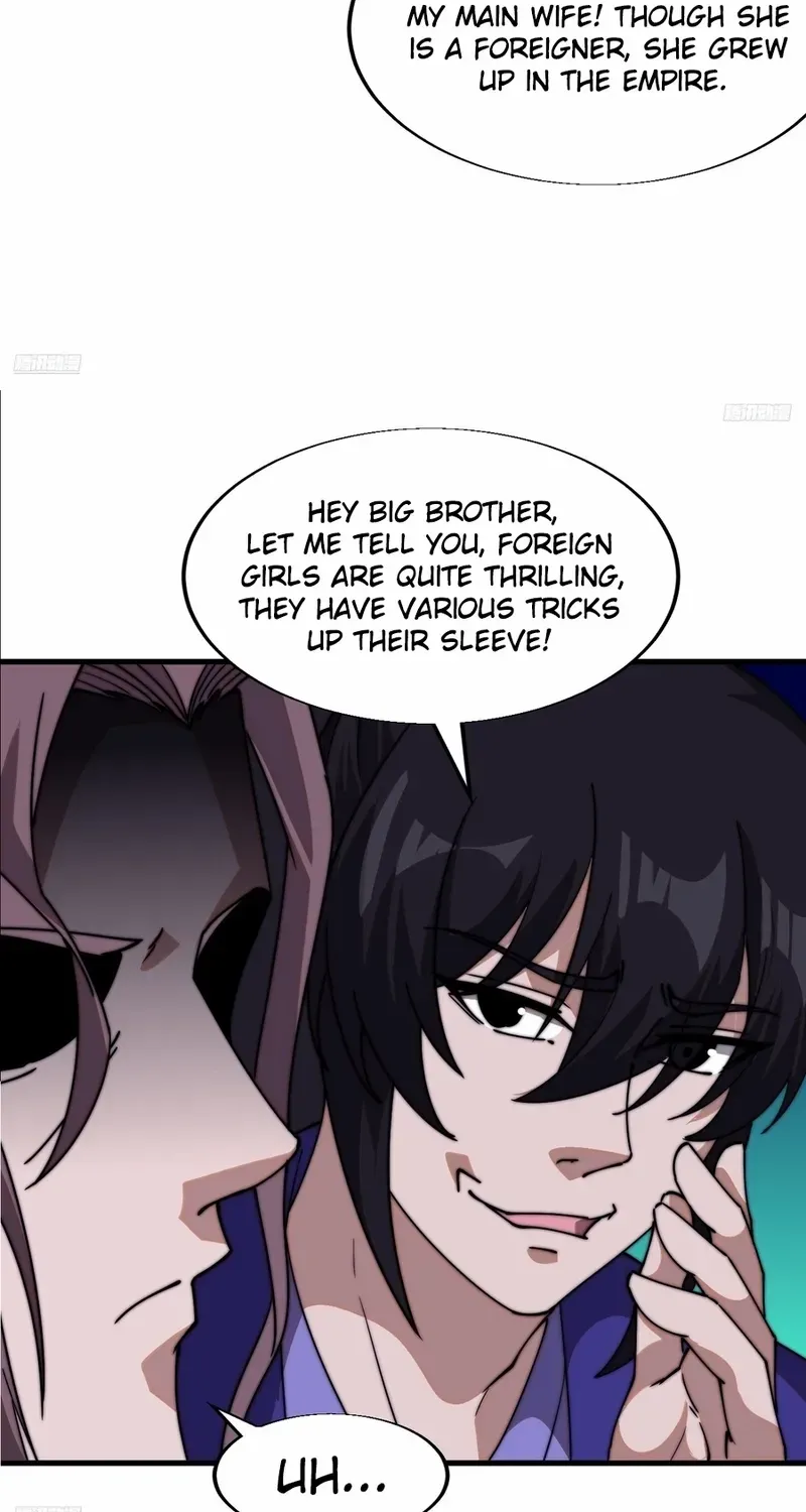 It Starts With A Mountain Chapter 797 page 6 - 