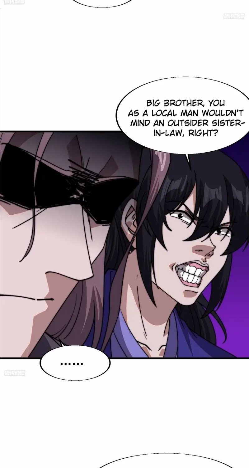 It Starts With A Mountain Chapter 797 page 7 - 
