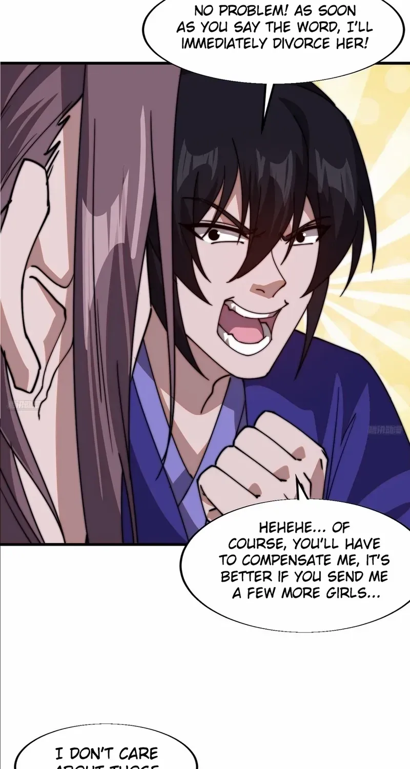 It Starts With A Mountain Chapter 797 page 8 - 