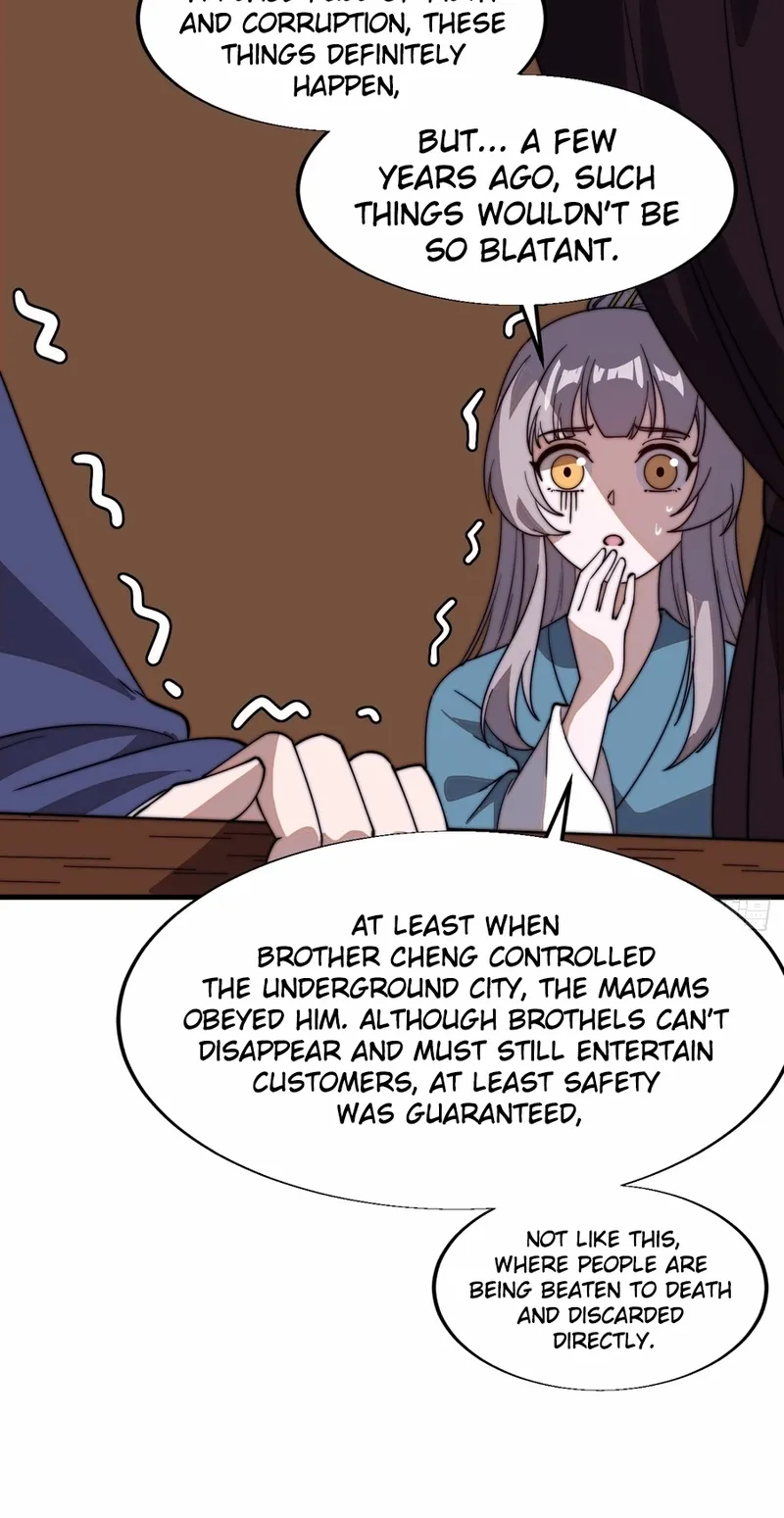 It Starts With A Mountain Chapter 798 page 5 - 
