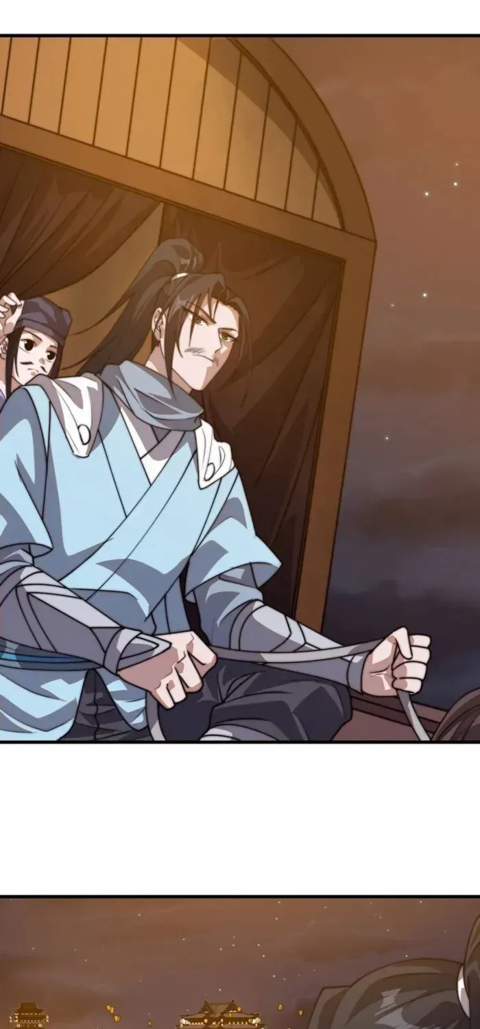It Starts With A Mountain Chapter 799 page 12 - 