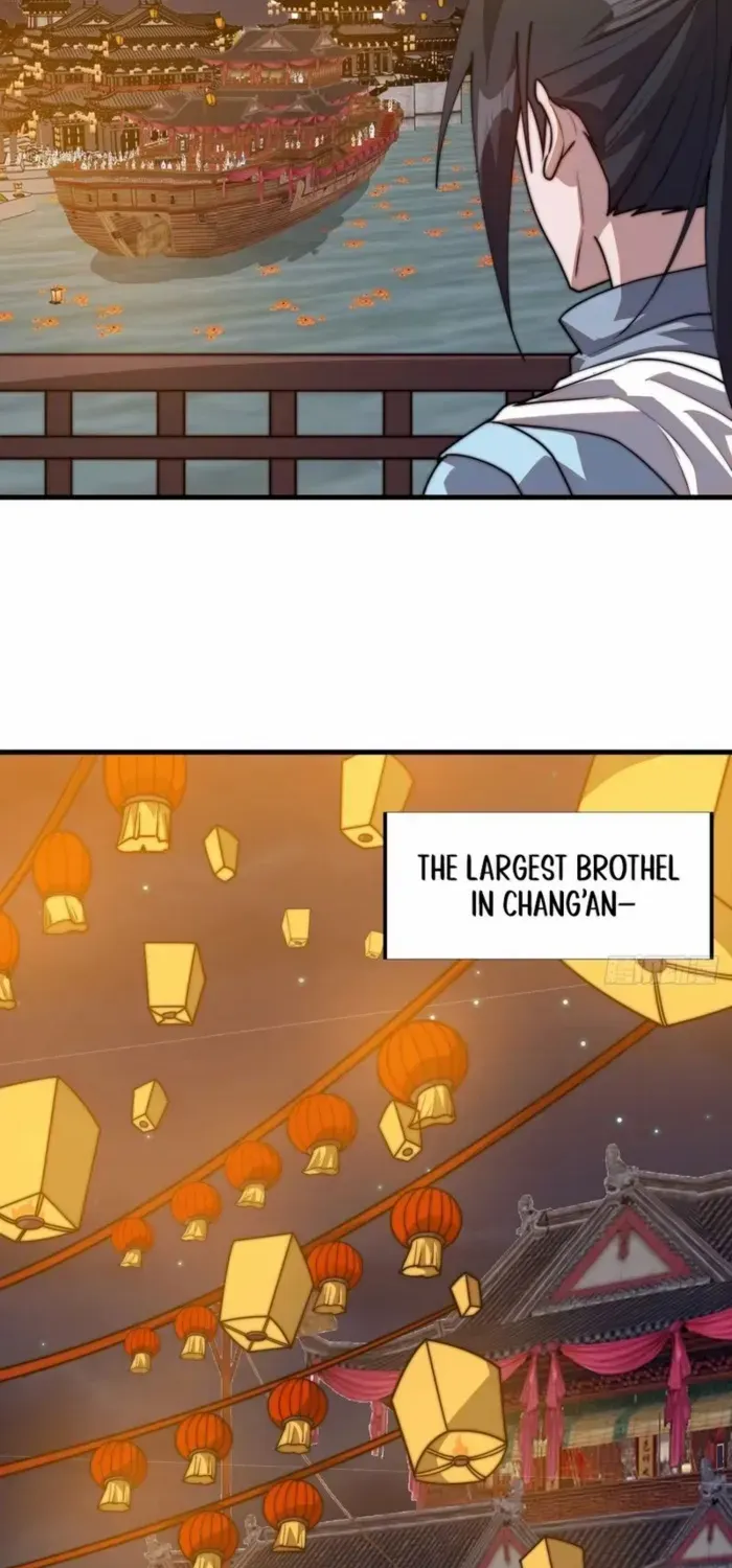 It Starts With A Mountain Chapter 799 page 13 - 