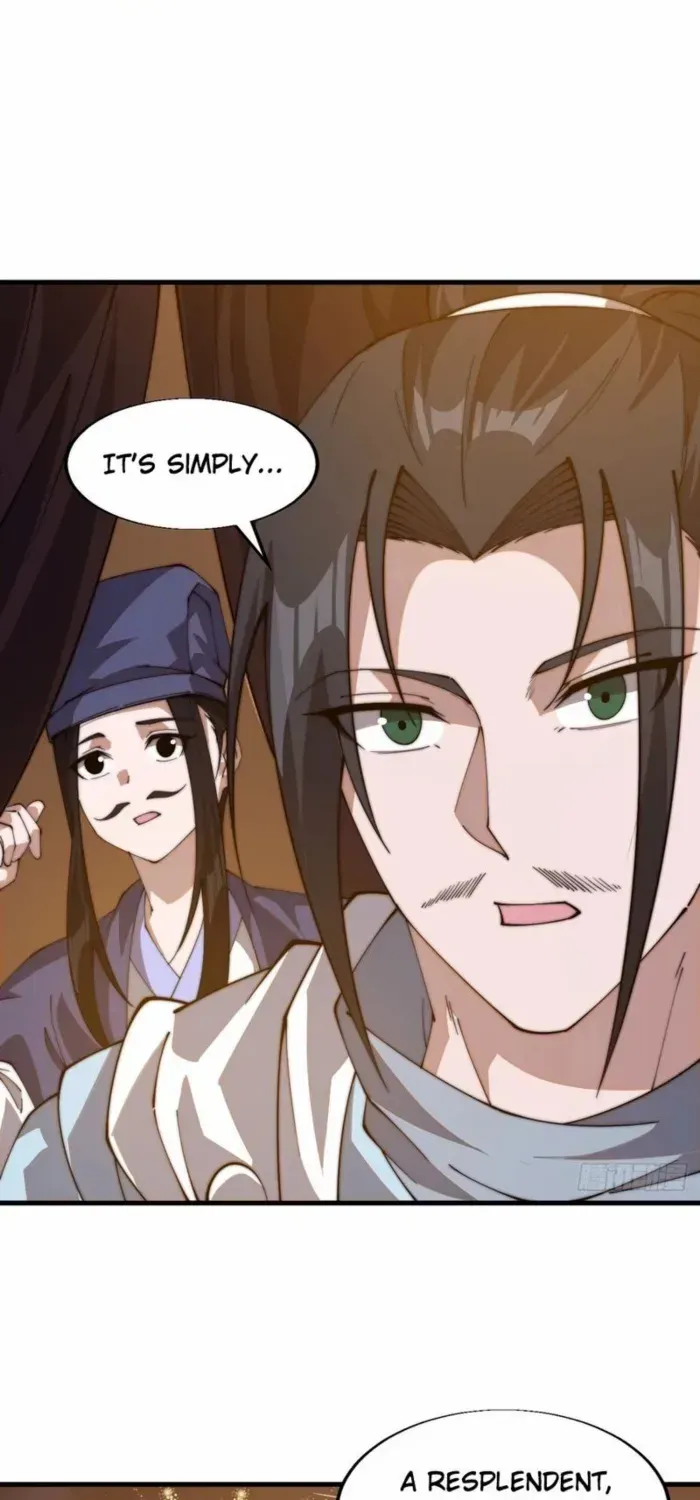 It Starts With A Mountain Chapter 799 page 17 - 