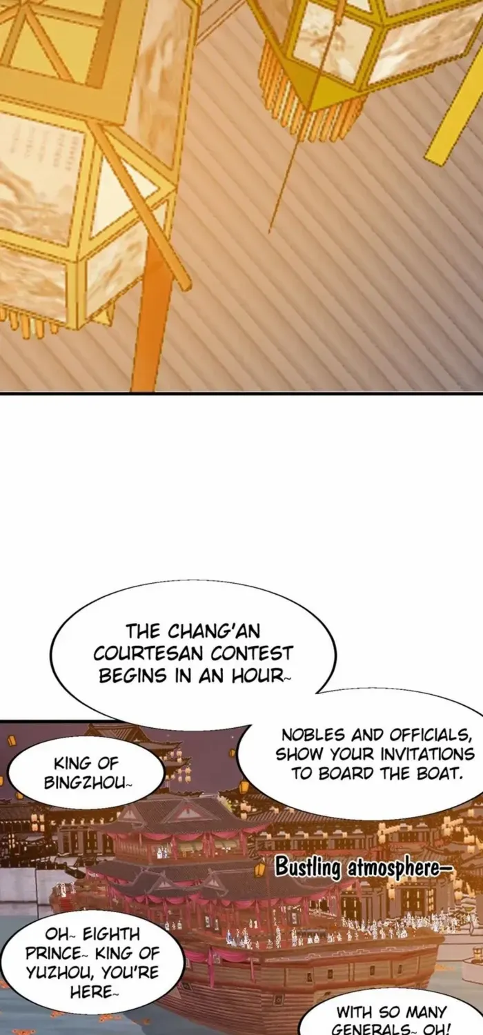 It Starts With A Mountain Chapter 799 page 20 - 