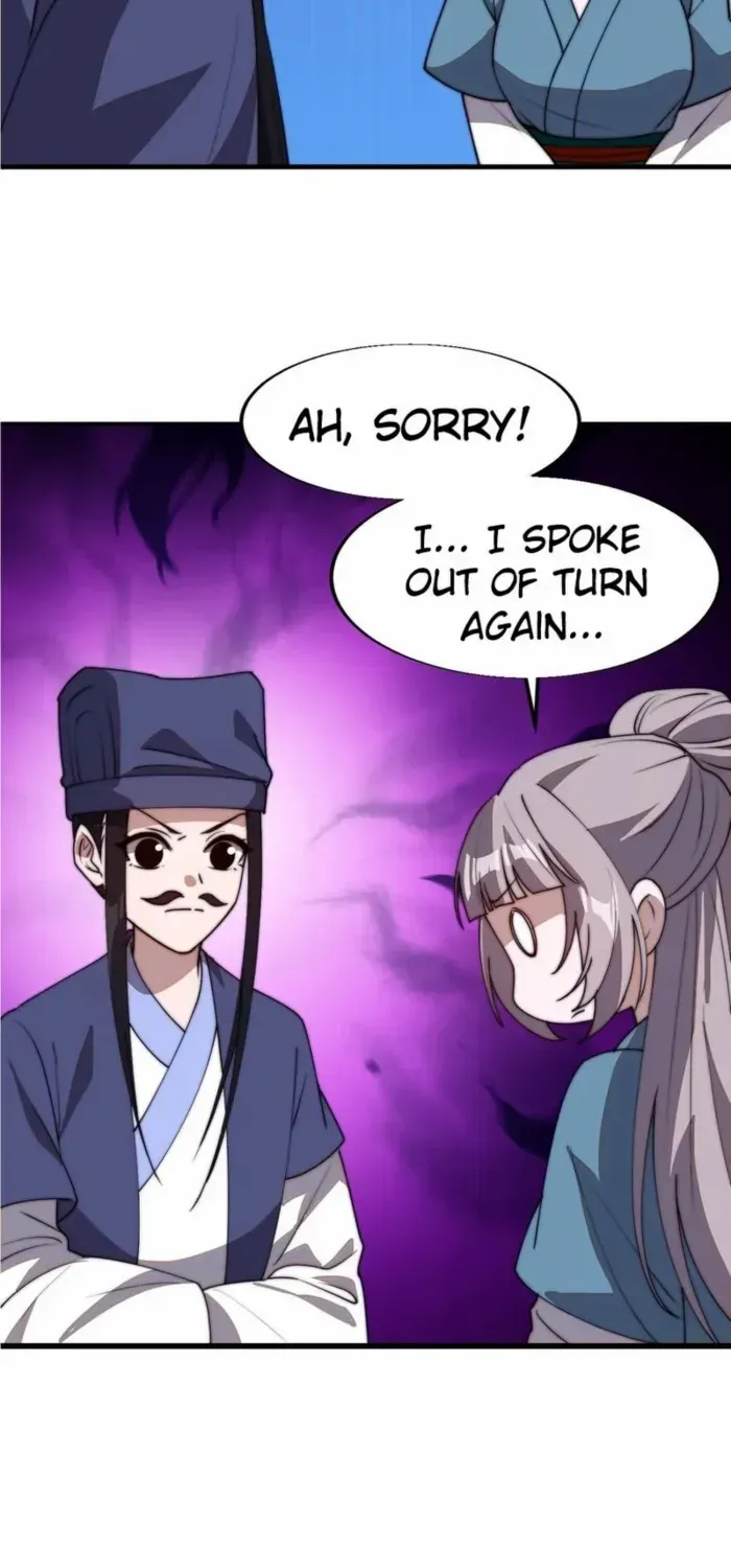 It Starts With A Mountain Chapter 799 page 3 - 