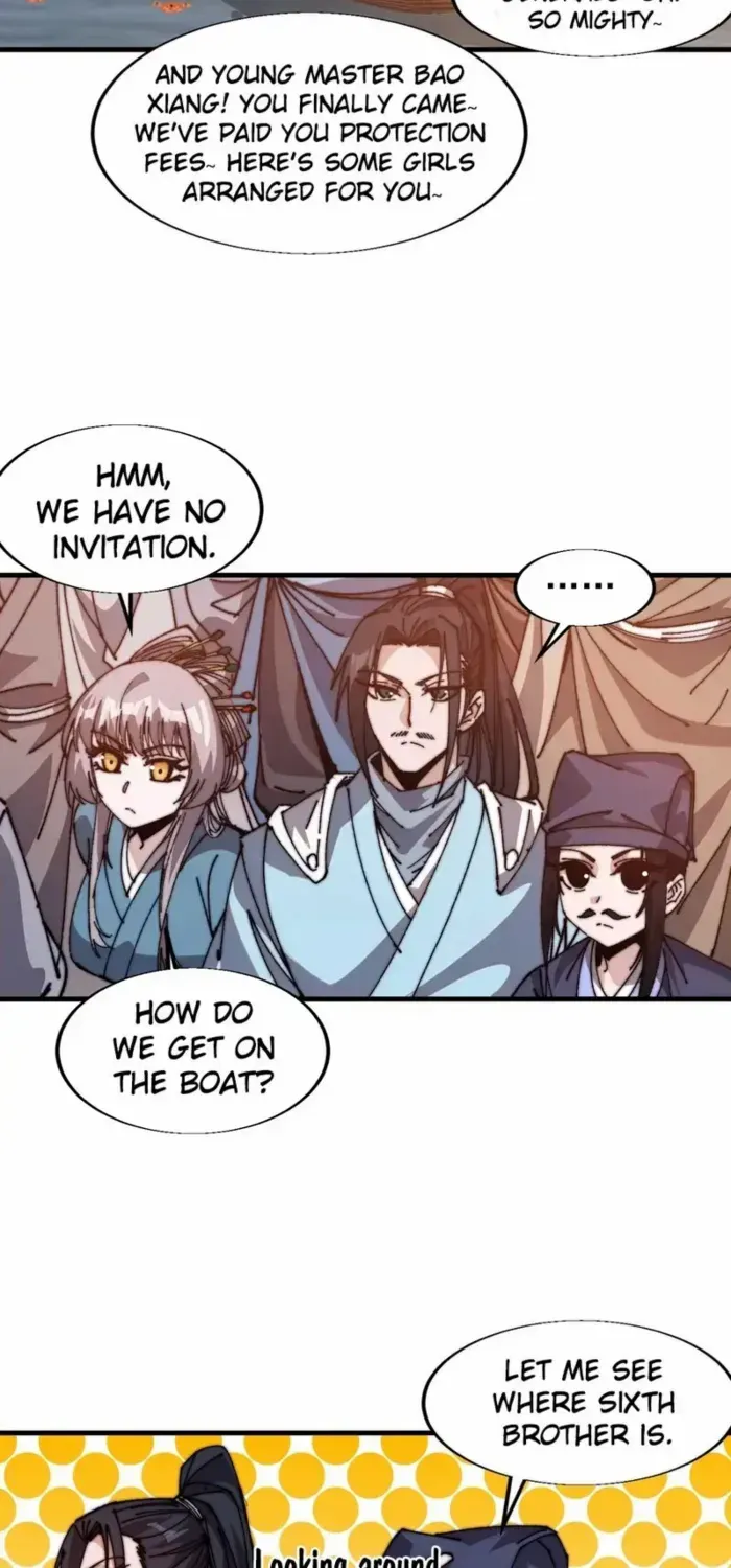 It Starts With A Mountain Chapter 799 page 21 - 