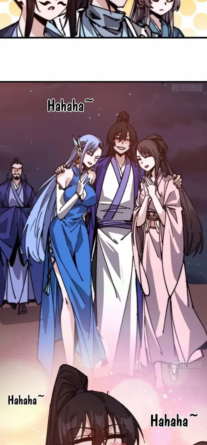 It Starts With A Mountain Chapter 799 page 24 - 