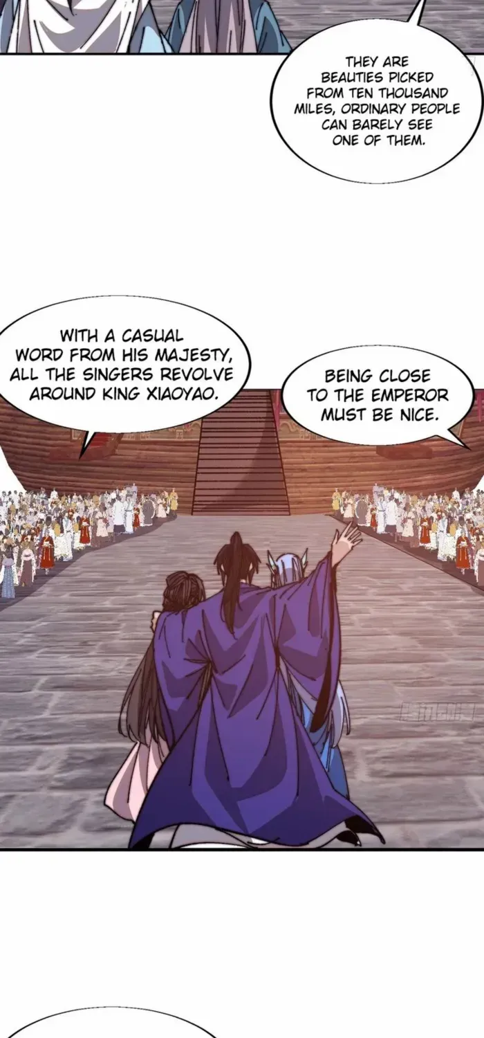 It Starts With A Mountain Chapter 799 page 26 - 