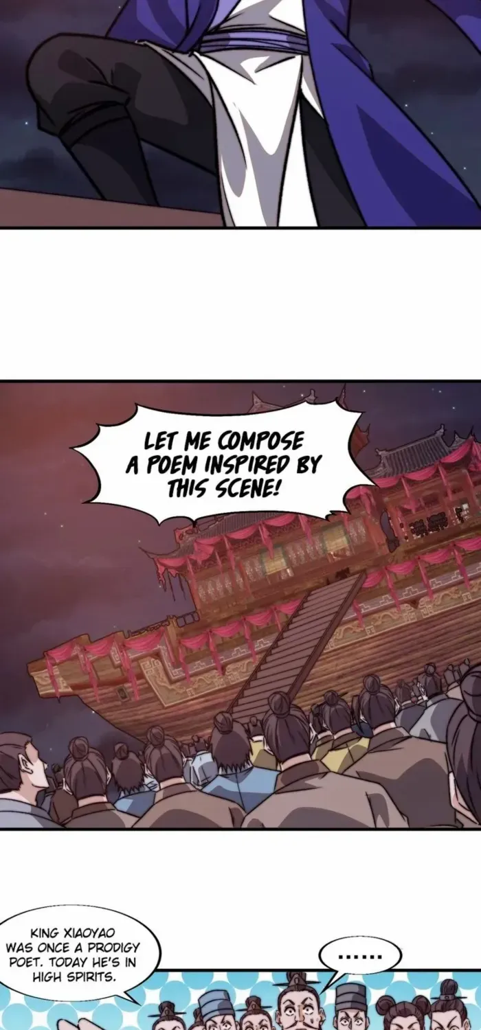 It Starts With A Mountain Chapter 799 page 30 - 