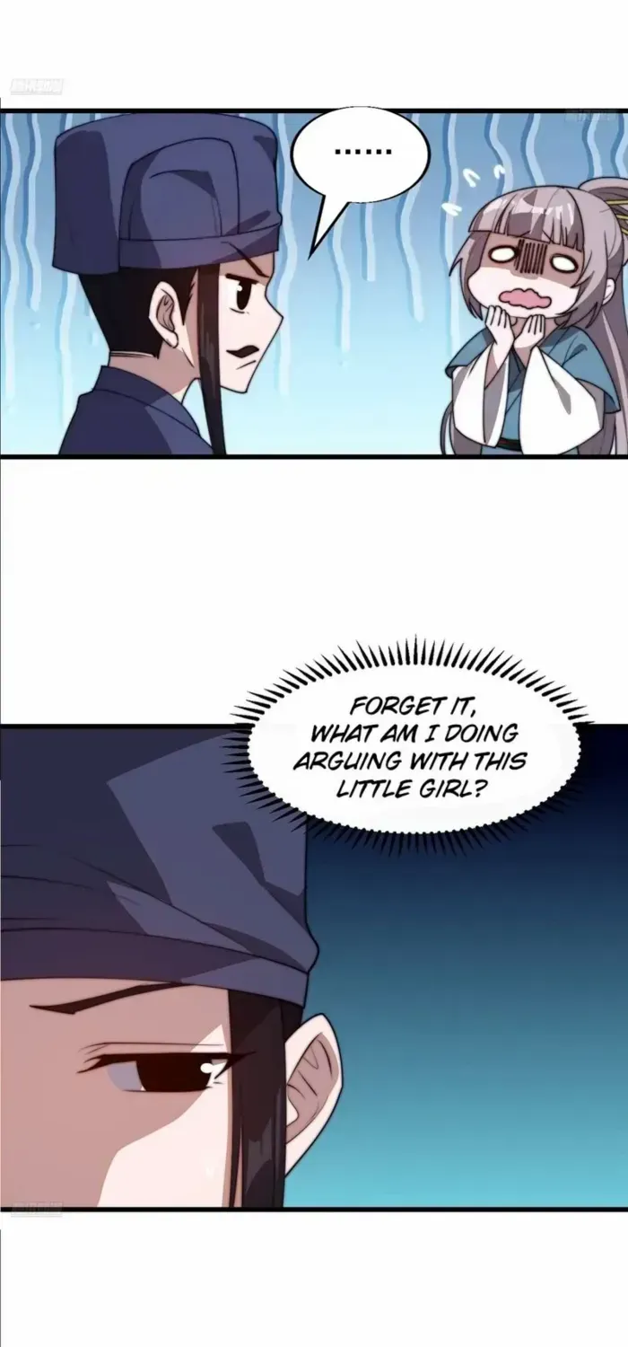 It Starts With A Mountain Chapter 799 page 4 - 