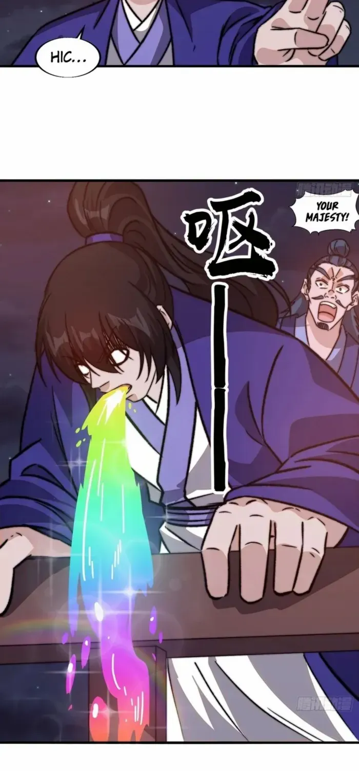 It Starts With A Mountain Chapter 799 page 32 - 