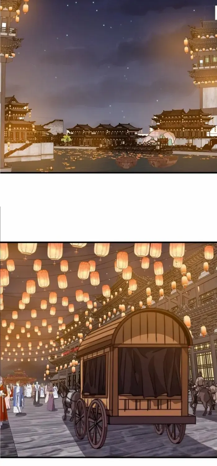 It Starts With A Mountain Chapter 799 page 9 - 