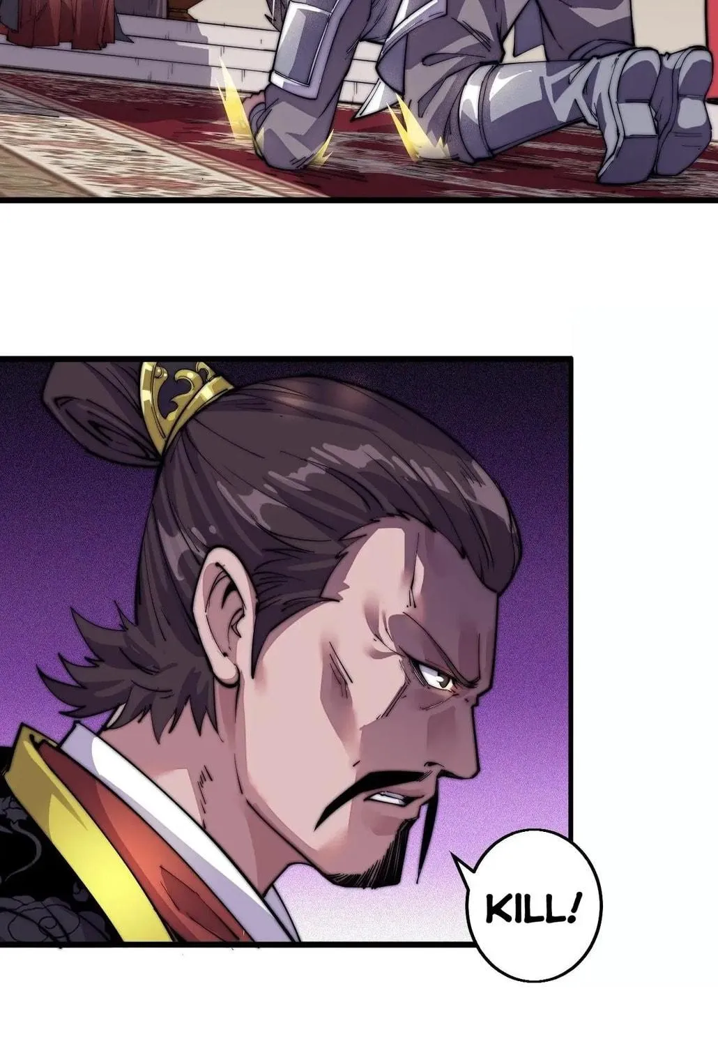 Read It Starts With A Mountain chapter 8 image 14 on Lezhin