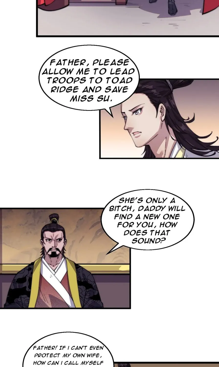 Read It Starts With A Mountain chapter 8 image 18 on Lezhin