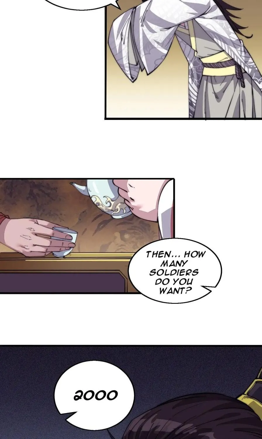 Read It Starts With A Mountain chapter 8 image 20 on Lezhin