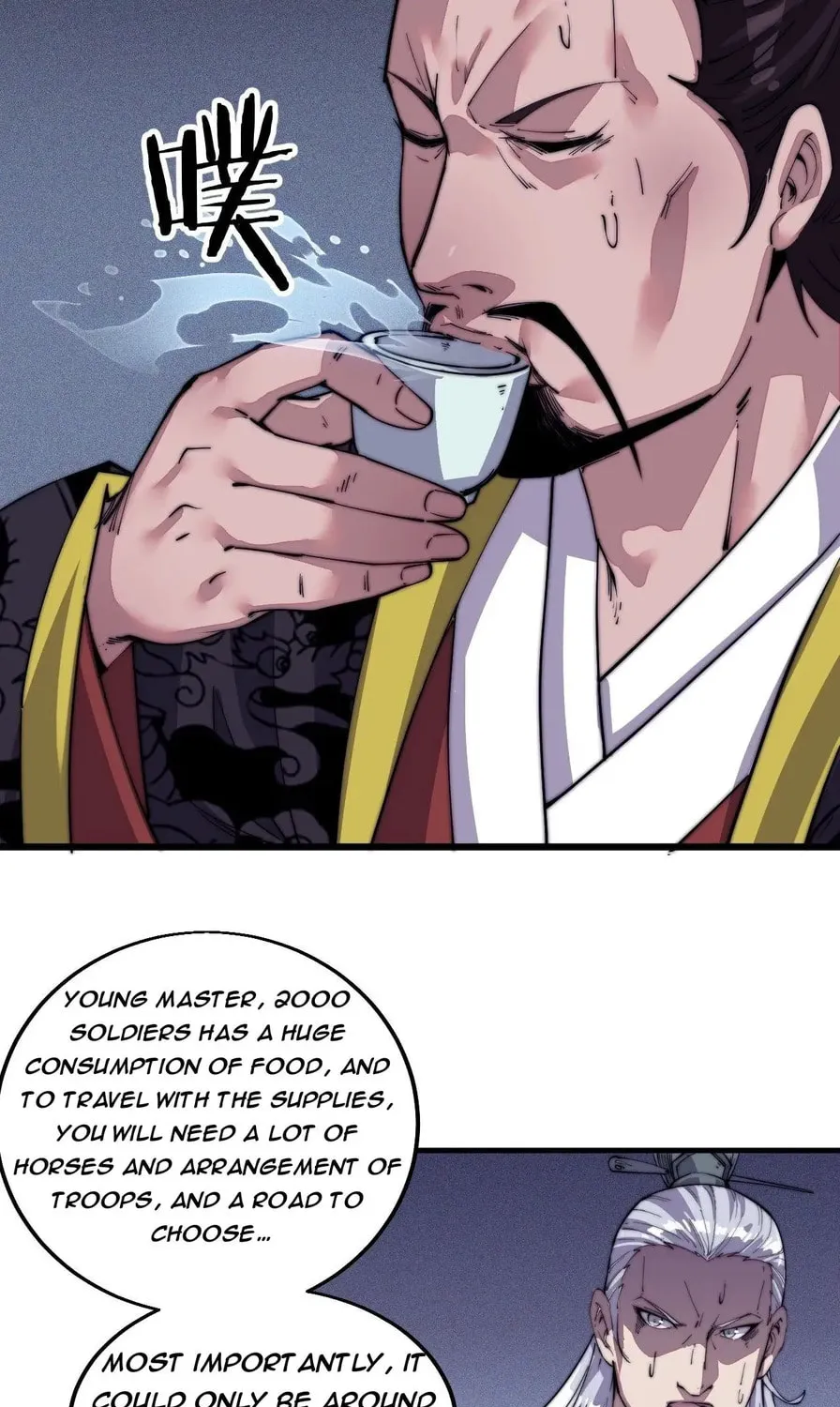 Read It Starts With A Mountain chapter 8 image 22 on Lezhin