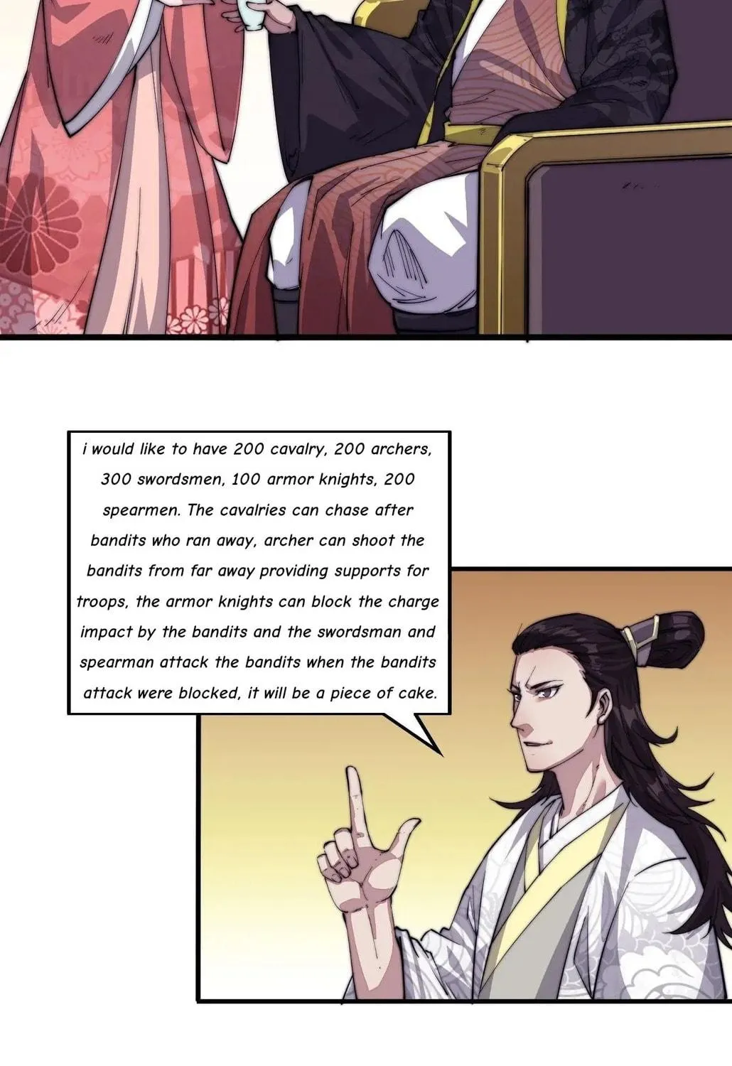 Read It Starts With A Mountain chapter 8 image 26 on Lezhin