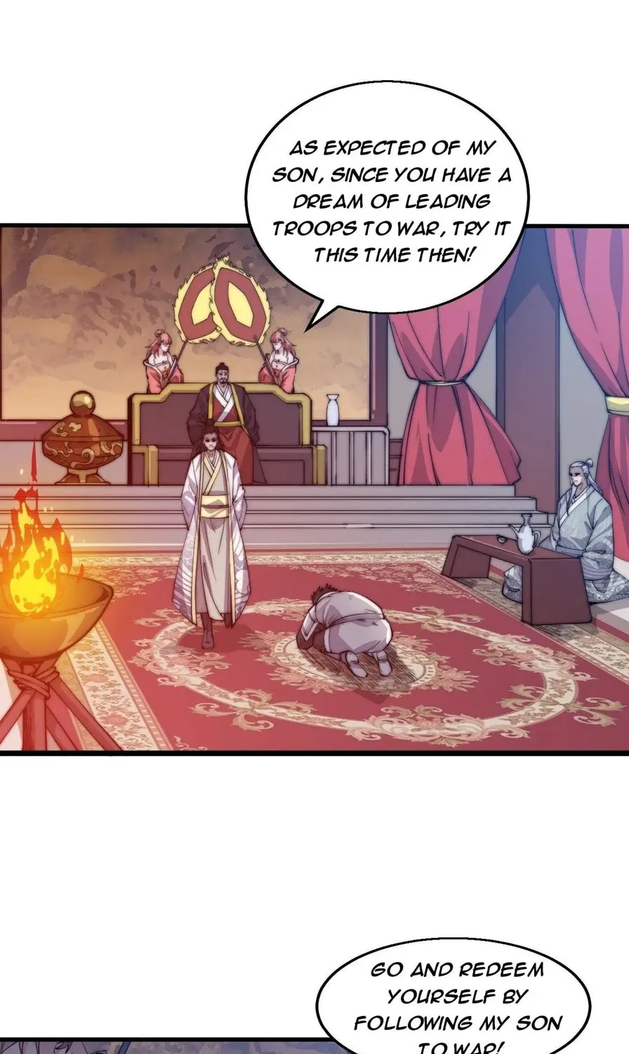 Read It Starts With A Mountain chapter 8 image 28 on Lezhin