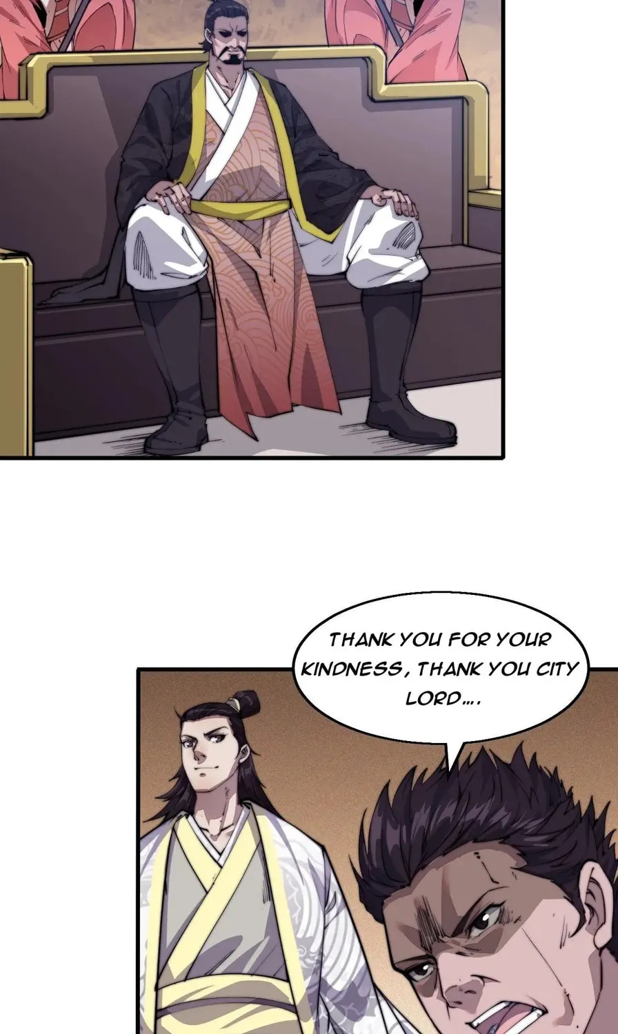 Read It Starts With A Mountain chapter 8 image 30 on Lezhin