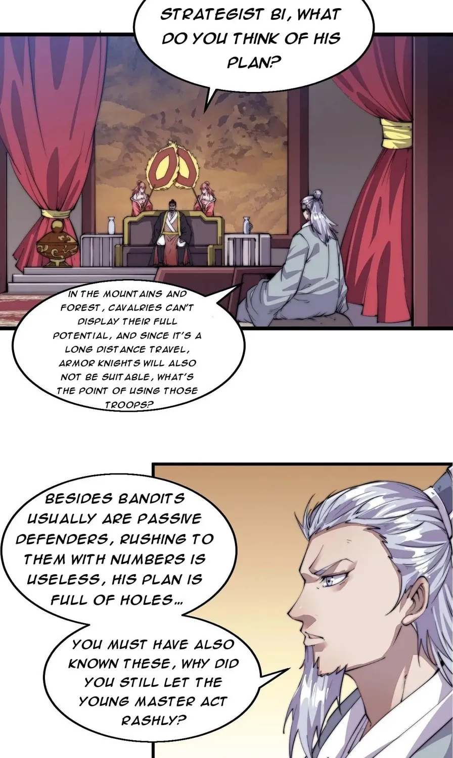Read It Starts With A Mountain chapter 8 image 34 on Lezhin