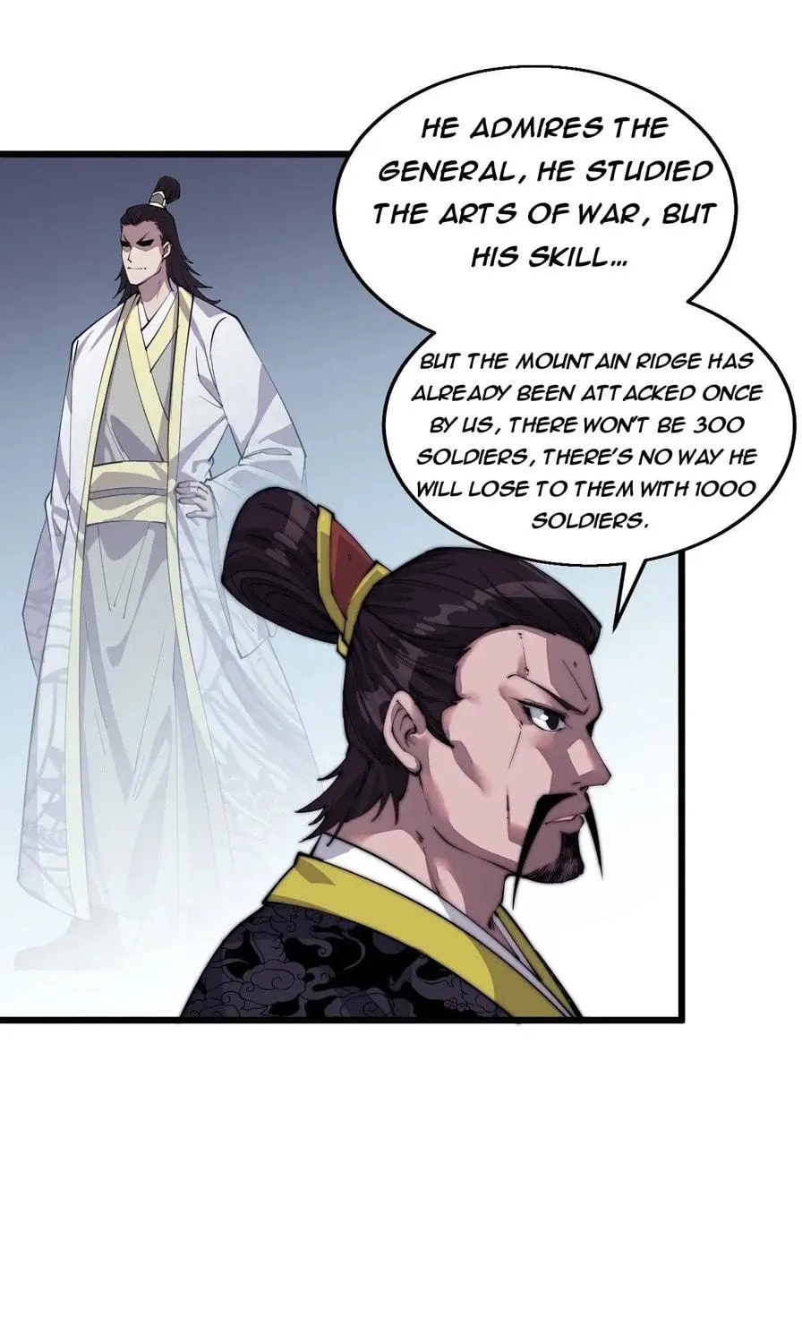Read It Starts With A Mountain chapter 8 image 36 on Lezhin