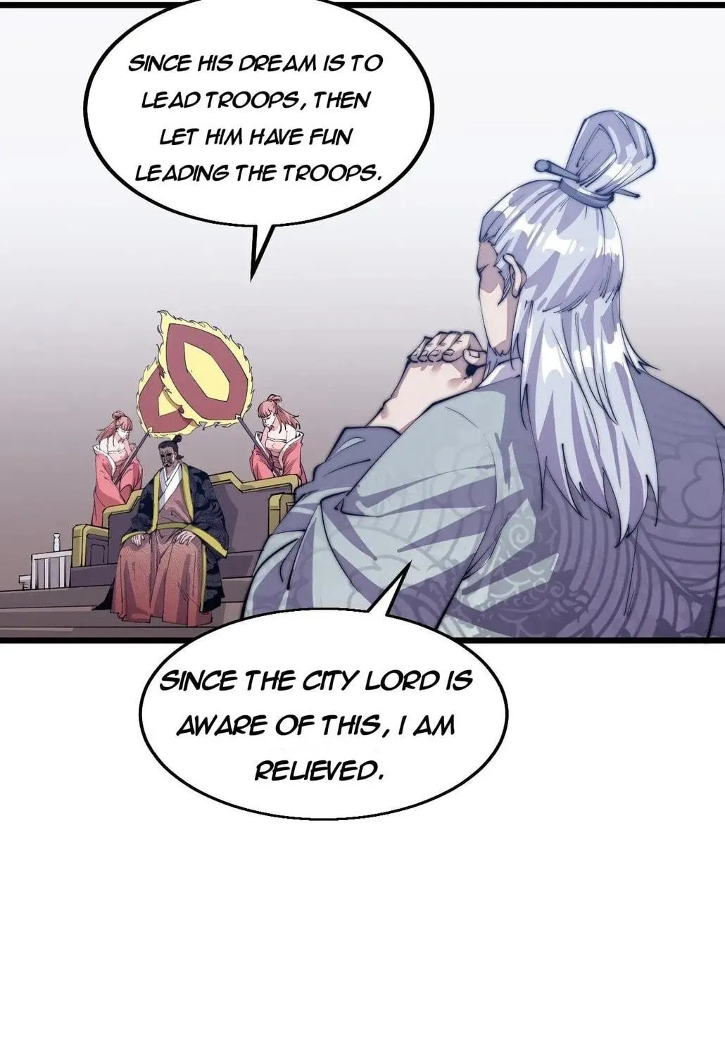 Read It Starts With A Mountain chapter 8 image 38 on Lezhin